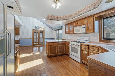 Tiny photo for 17316 92nd Avenue, Tinley Park, IL 60487 (MLS # 12729924)