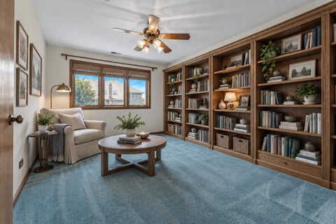Tiny photo for 17316 92nd Avenue, Tinley Park, IL 60487 (MLS # 12729924)