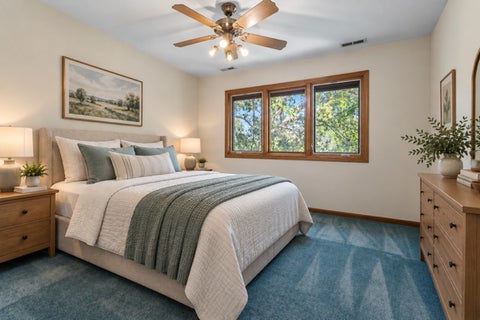 Tiny photo for 17316 92nd Avenue, Tinley Park, IL 60487 (MLS # 12729924)