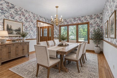 Tiny photo for 17316 92nd Avenue, Tinley Park, IL 60487 (MLS # 12729924)