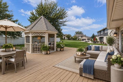 Tiny photo for 17316 92nd Avenue, Tinley Park, IL 60487 (MLS # 12729924)