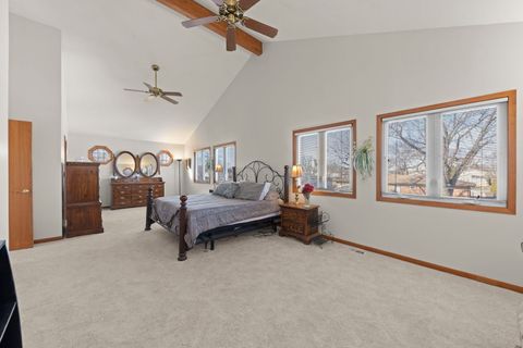 Tiny photo for 928 S Hillcrest Avenue, Elmhurst, IL 60126 (MLS # 12588029)