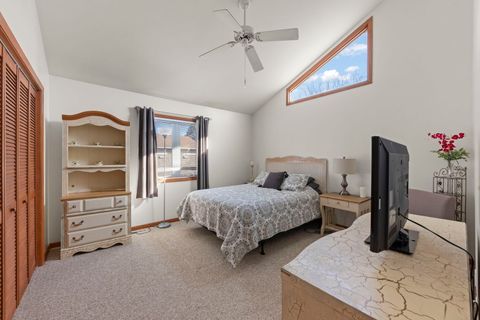 Tiny photo for 928 S Hillcrest Avenue, Elmhurst, IL 60126 (MLS # 12588029)