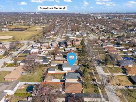 Tiny photo for 928 S Hillcrest Avenue, Elmhurst, IL 60126 (MLS # 12588029)