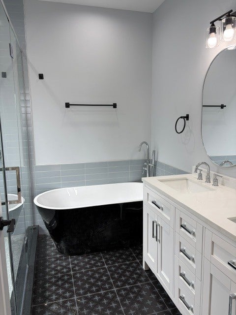 Tiny photo for 1745 N 34TH Avenue, Stone Park, IL 60165 (MLS # 12716224)