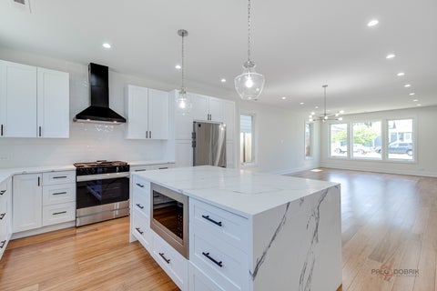Tiny photo for 1745 N 34TH Avenue, Stone Park, IL 60165 (MLS # 12716224)