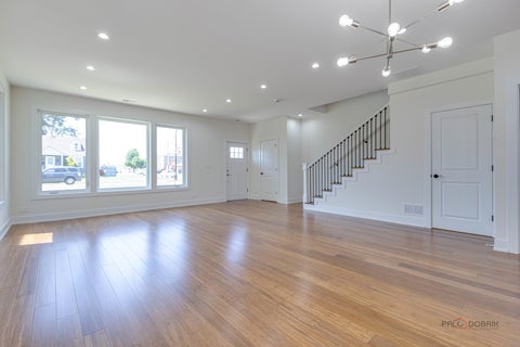 Tiny photo for 1745 N 34TH Avenue, Stone Park, IL 60165 (MLS # 12716224)
