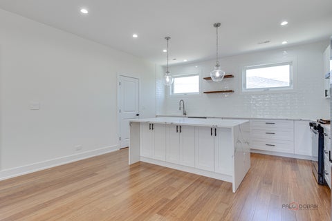 Tiny photo for 1745 N 34TH Avenue, Stone Park, IL 60165 (MLS # 12716224)