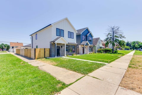 Tiny photo for 1745 N 34TH Avenue, Stone Park, IL 60165 (MLS # 12716224)