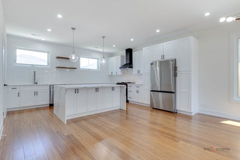 Tiny photo for 1745 N 34TH Avenue, Stone Park, IL 60165 (MLS # 12716224)