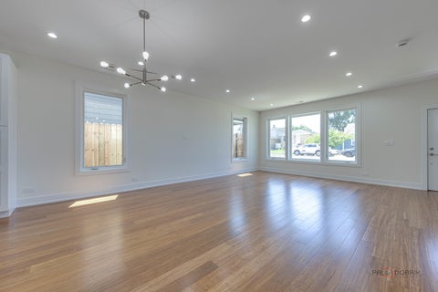 Tiny photo for 1745 N 34TH Avenue, Stone Park, IL 60165 (MLS # 12716224)