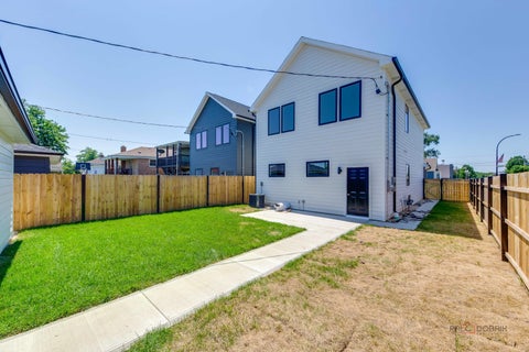 Tiny photo for 1745 N 34TH Avenue, Stone Park, IL 60165 (MLS # 12716224)