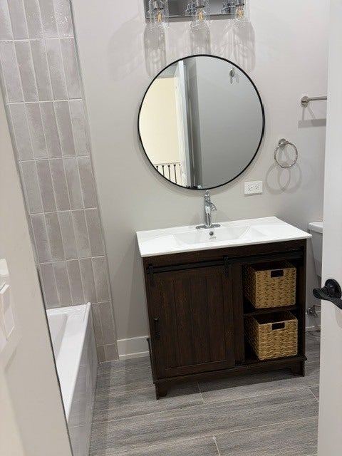 Tiny photo for 1745 N 34TH Avenue, Stone Park, IL 60165 (MLS # 12716224)