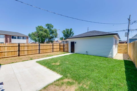 Tiny photo for 1745 N 34TH Avenue, Stone Park, IL 60165 (MLS # 12716224)