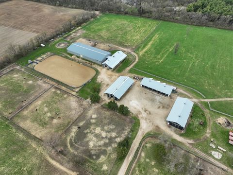 Tiny photo for 8206 Bull Valley Road, Bull Valley, IL 60098 (MLS # 12550587)