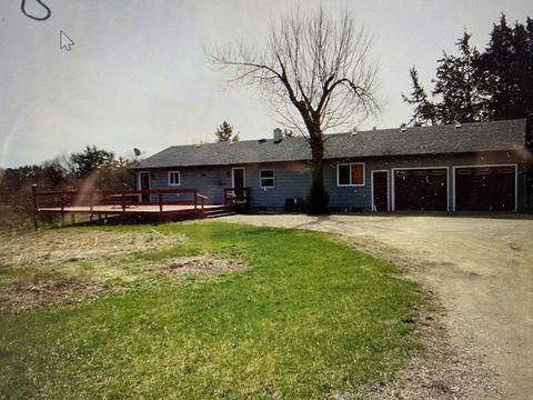 Tiny photo for 8206 Bull Valley Road, Bull Valley, IL 60098 (MLS # 12550587)