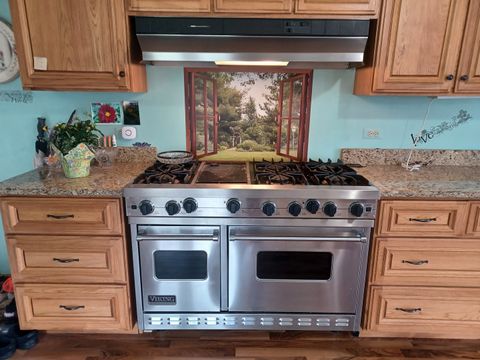 Tiny photo for 8206 Bull Valley Road, Bull Valley, IL 60098 (MLS # 12550587)