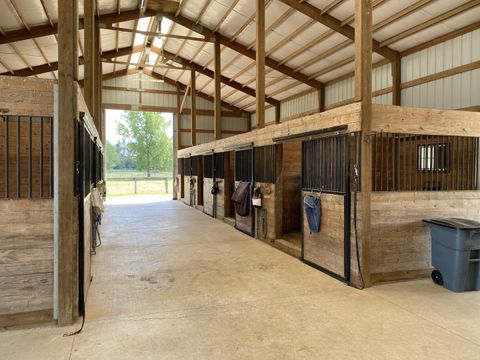 Tiny photo for 8206 Bull Valley Road, Bull Valley, IL 60098 (MLS # 12550587)