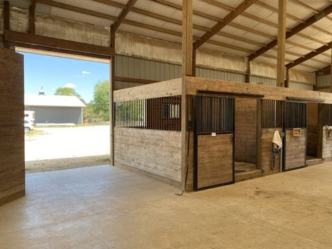 Tiny photo for 8206 Bull Valley Road, Bull Valley, IL 60098 (MLS # 12550587)