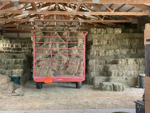 Tiny photo for 8206 Bull Valley Road, Bull Valley, IL 60098 (MLS # 12550587)