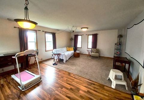 Tiny photo for 8206 Bull Valley Road, Bull Valley, IL 60098 (MLS # 12550587)