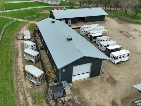 Tiny photo for 8206 Bull Valley Road, Bull Valley, IL 60098 (MLS # 12550587)