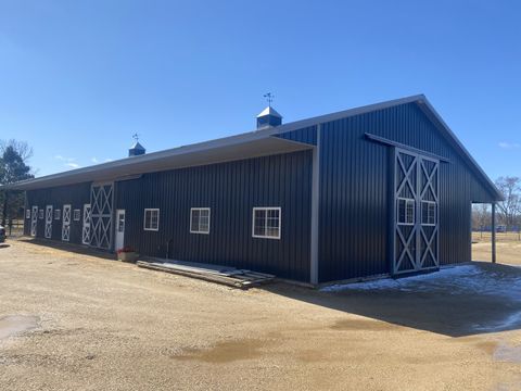 Tiny photo for 8206 Bull Valley Road, Bull Valley, IL 60098 (MLS # 12550587)