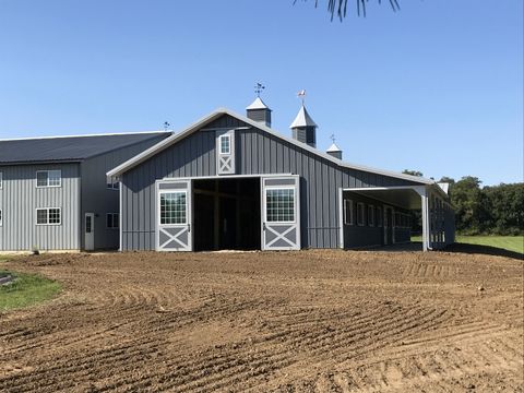 Tiny photo for 8206 Bull Valley Road, Bull Valley, IL 60098 (MLS # 12550587)