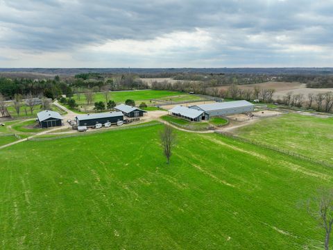Tiny photo for 8206 Bull Valley Road, Bull Valley, IL 60098 (MLS # 12550587)