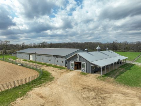 Tiny photo for 8206 Bull Valley Road, Bull Valley, IL 60098 (MLS # 12550587)