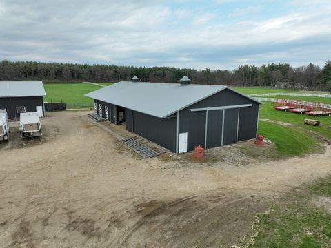 Tiny photo for 8206 Bull Valley Road, Bull Valley, IL 60098 (MLS # 12550587)