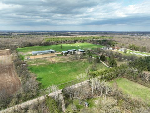 Tiny photo for 8206 Bull Valley Road, Bull Valley, IL 60098 (MLS # 12550587)