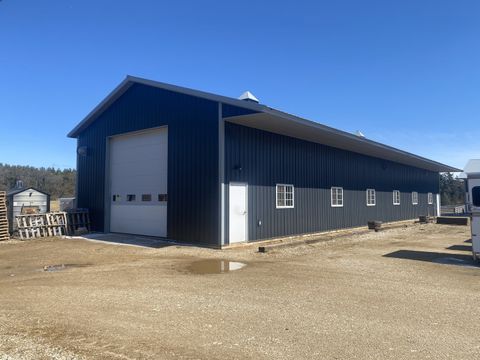 Tiny photo for 8206 Bull Valley Road, Bull Valley, IL 60098 (MLS # 12550587)