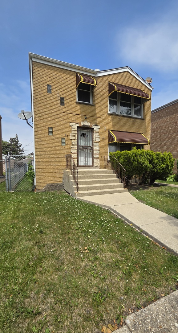 3519 Jackson Street