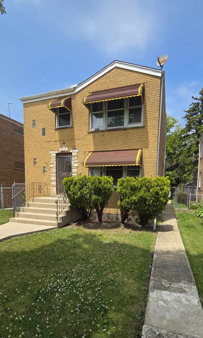 3519 Jackson Street