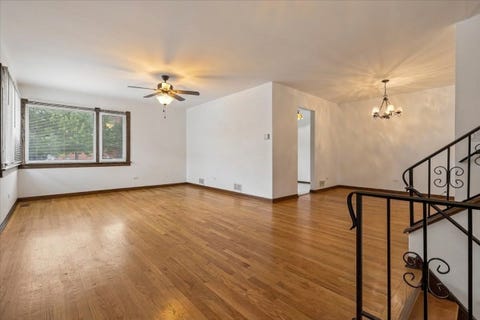 Tiny photo for 5905 N Oketo Avenue, Chicago, IL 60631 (MLS # 12723693)