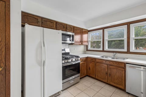 Tiny photo for 5905 N Oketo Avenue, Chicago, IL 60631 (MLS # 12723693)