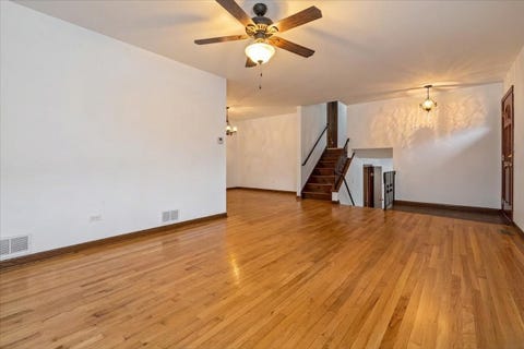 Tiny photo for 5905 N Oketo Avenue, Chicago, IL 60631 (MLS # 12723693)