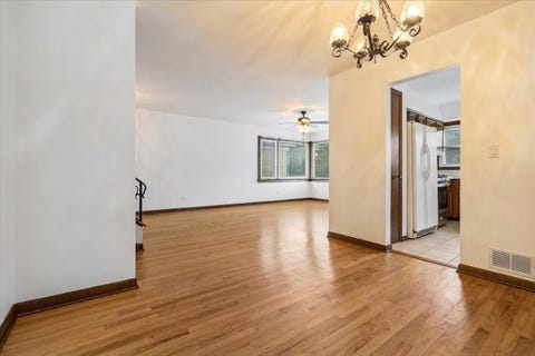 Tiny photo for 5905 N Oketo Avenue, Chicago, IL 60631 (MLS # 12723693)