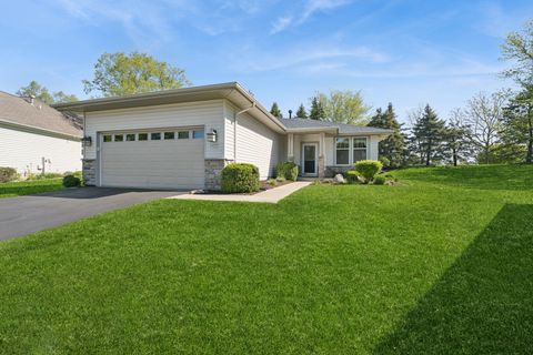 Photo of 13232 Indiana Court, Huntley, IL 60142 (MLS # 12628005)