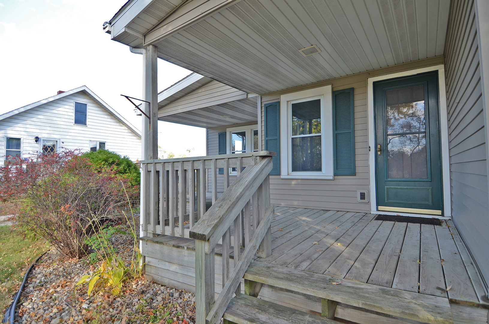 2550 N State Route 23 Highway N