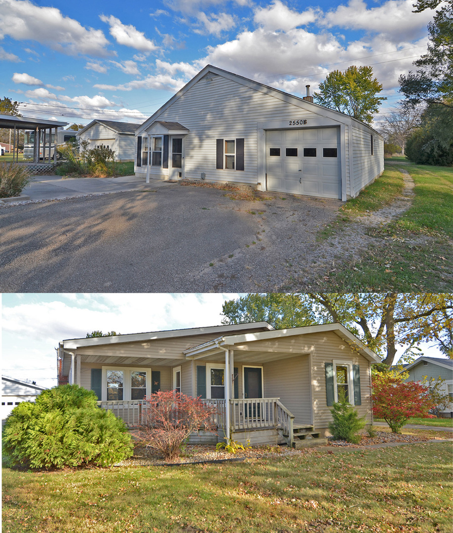 2550 N State Route 23 Highway N