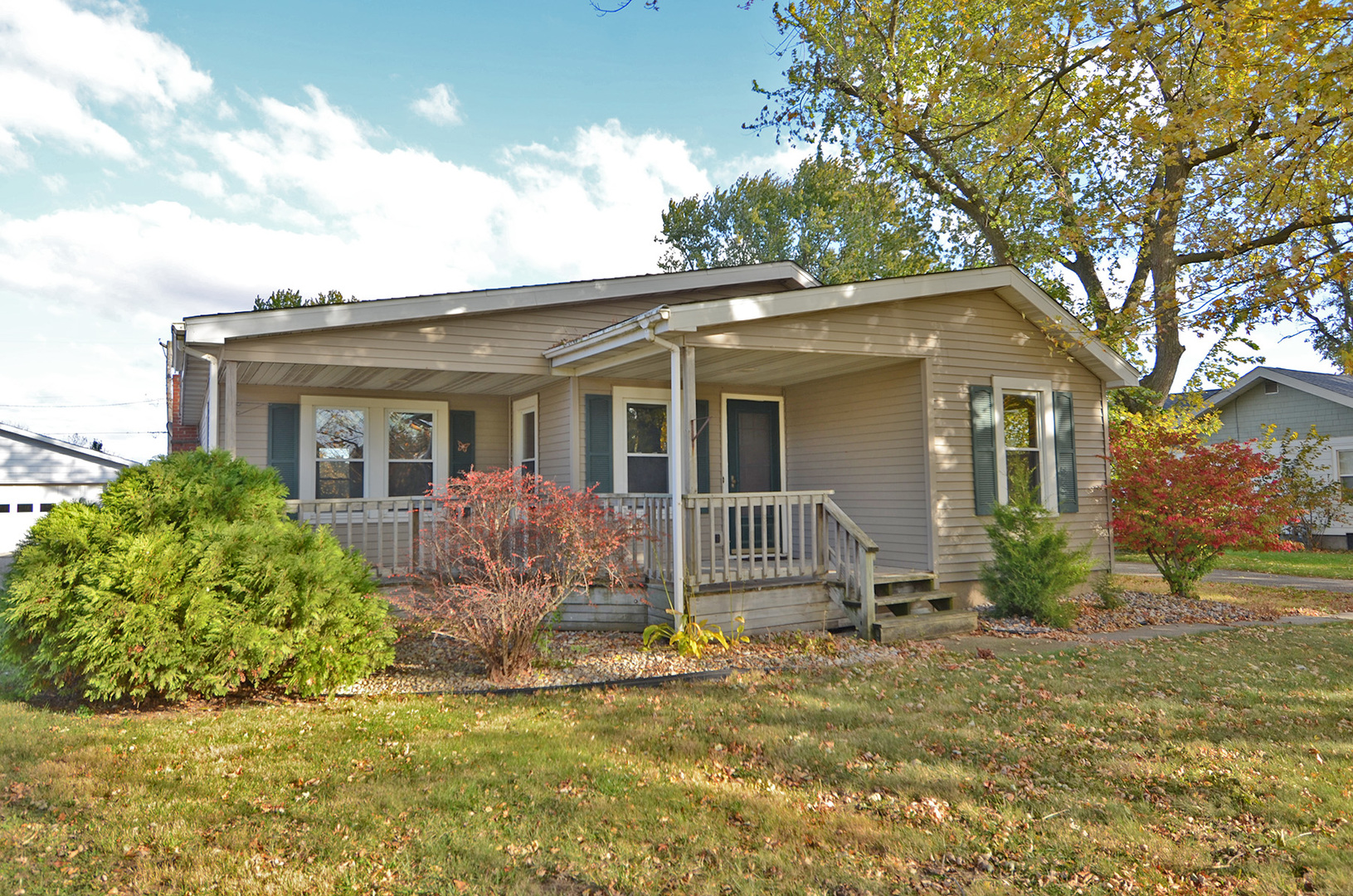 2550 N State Route 23 Highway N