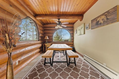 Tiny photo for 3317 S COUNTRY CLUB Road, Woodstock, IL 60098 (MLS # 12349883)