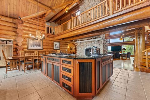 Tiny photo for 3317 S COUNTRY CLUB Road, Woodstock, IL 60098 (MLS # 12349883)