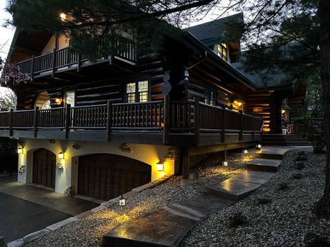 Tiny photo for 3317 S COUNTRY CLUB Road, Woodstock, IL 60098 (MLS # 12349883)