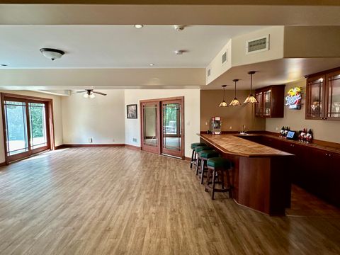 Tiny photo for 3317 S COUNTRY CLUB Road, Woodstock, IL 60098 (MLS # 12349883)