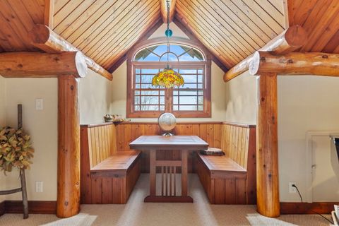 Tiny photo for 3317 S COUNTRY CLUB Road, Woodstock, IL 60098 (MLS # 12349883)