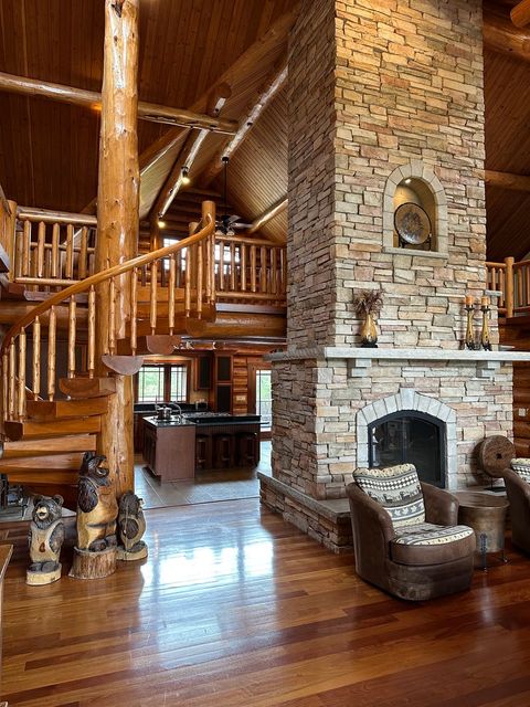 Tiny photo for 3317 S COUNTRY CLUB Road, Woodstock, IL 60098 (MLS # 12349883)