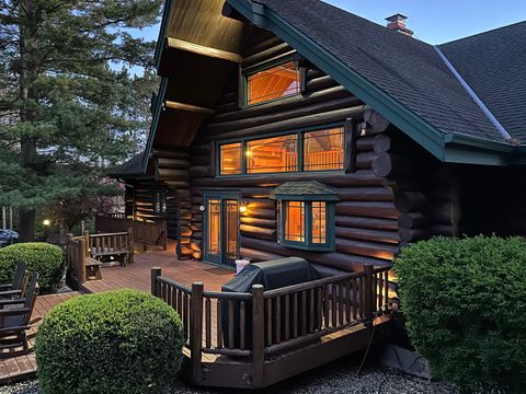 Tiny photo for 3317 S COUNTRY CLUB Road, Woodstock, IL 60098 (MLS # 12349883)